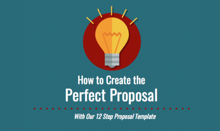 How to Create the Perfect Digital Agency Proposal