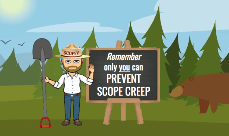 How to Prevent Scope Creep for your Digital Agency