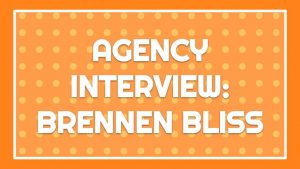 Agency Success Story – Brennen Bliss – We Discuss Productization, Project Management, Lead Generation, Pricing and more….